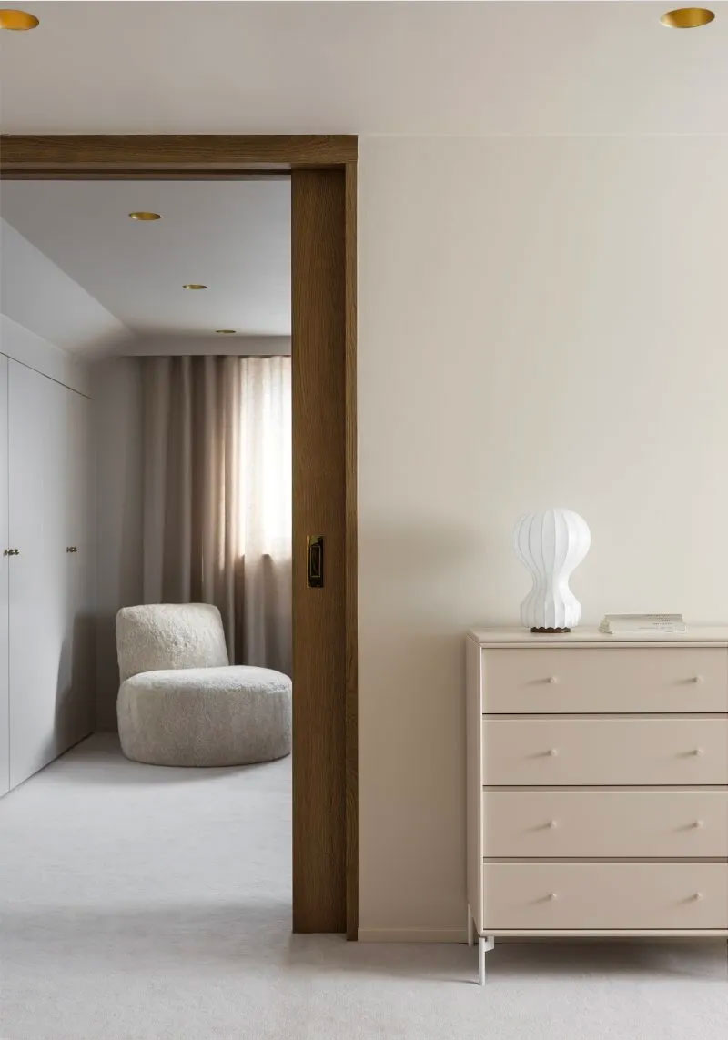 houten schuifdeur die in de wand verdwijnt houten schuifdeur die in de wand verdwijnt