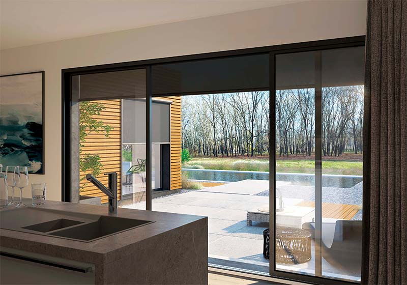 huis koel houden tips