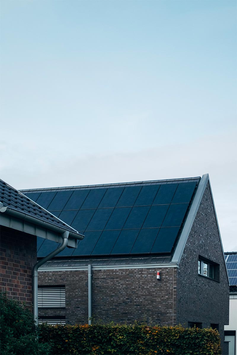 huis kopen 2024 duurzaam zonnepanelen