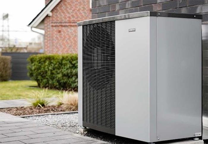 hybride warmtepomp hybride warmtepomp