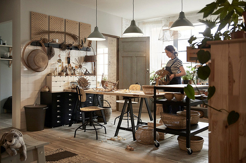 IKEA catalogus 2019