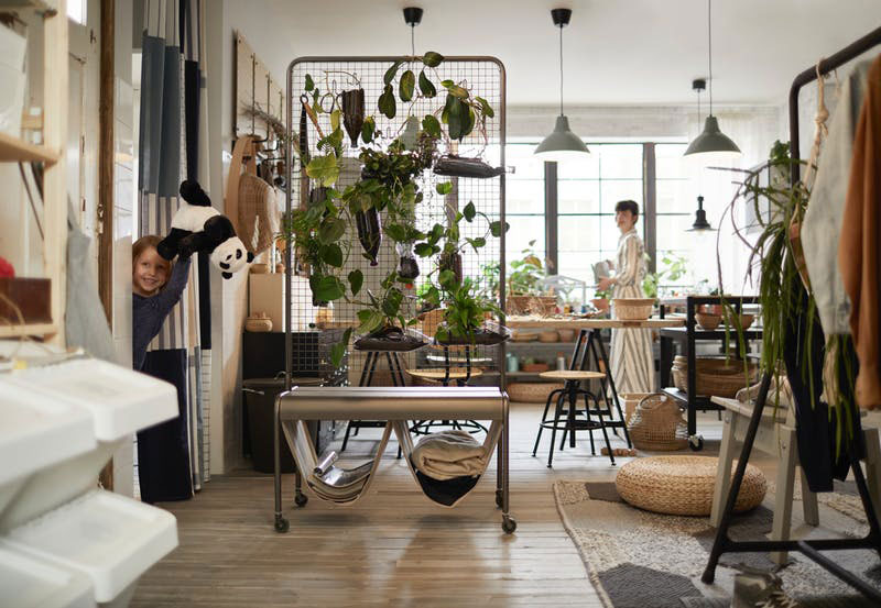 IKEA catalogus 2019