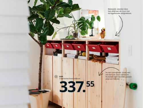 IKEA catalogus 2021
