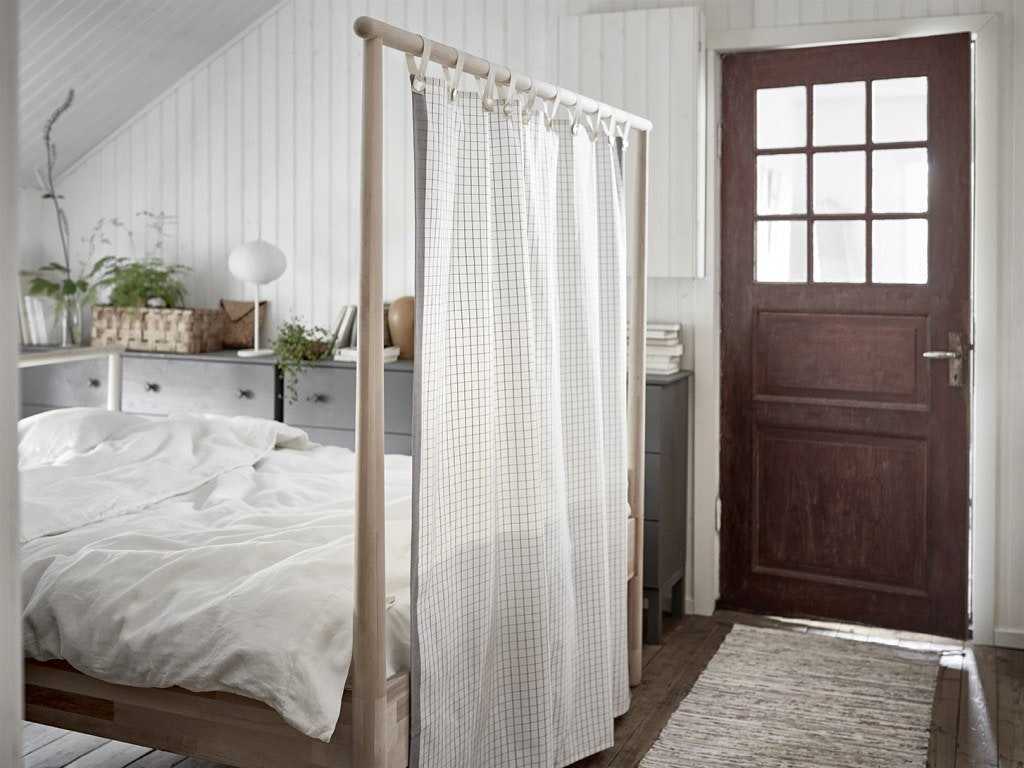Het IKEA bed! - Huis-inrichten.com