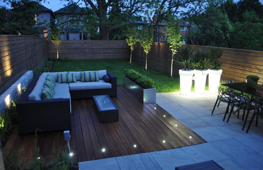 inbouwspots tuin terras inbouwspots tuin terras