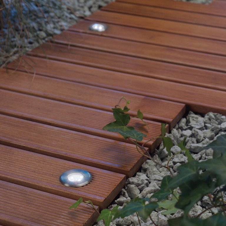 inbouwspots zijkanten terras inbouwspots zijkanten terras