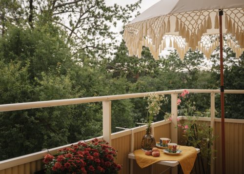 inklapbaar tafeltje klein balkon