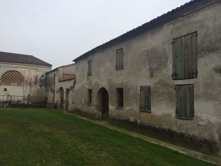 Inspirerende verbouwing van een mooie rustieke Italiaanse woning