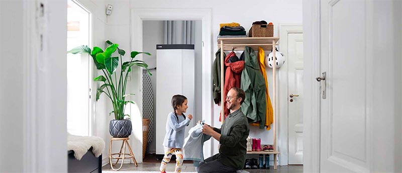 is mijn huis geschikt voor warmtepomp is mijn huis geschikt voor warmtepomp