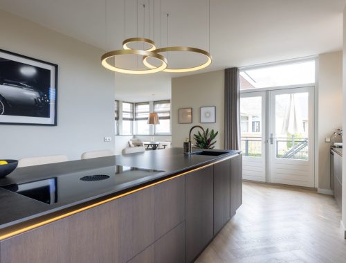 De juiste vaatwasser kiezen voor een rustige en praktische keuken