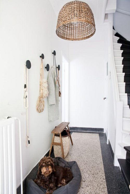 10x Kapstok inspiratie - Huis-inrichten.com