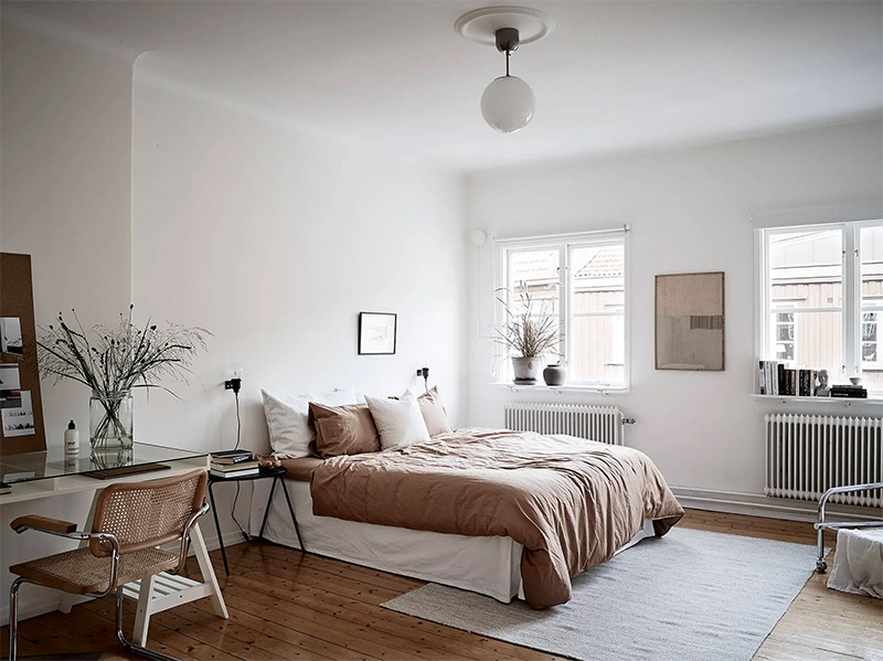 Katoen-polyester mix dekbedovertrekken: de ideale combinatie van duurzaamheid en comfort voor jouw slaapkamer!