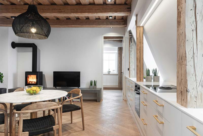 Dit kleine rustieke appartement is super mooi, warm en sfeervol ingericht! Dit kleine rustieke appartement is super mooi, warm en sfeervol ingericht!