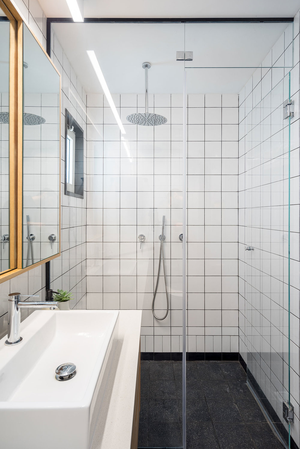 Fonkelnieuw 70 badkamers voorbeelden, tips en ideeën!| Huis-inrichten.com AR-19