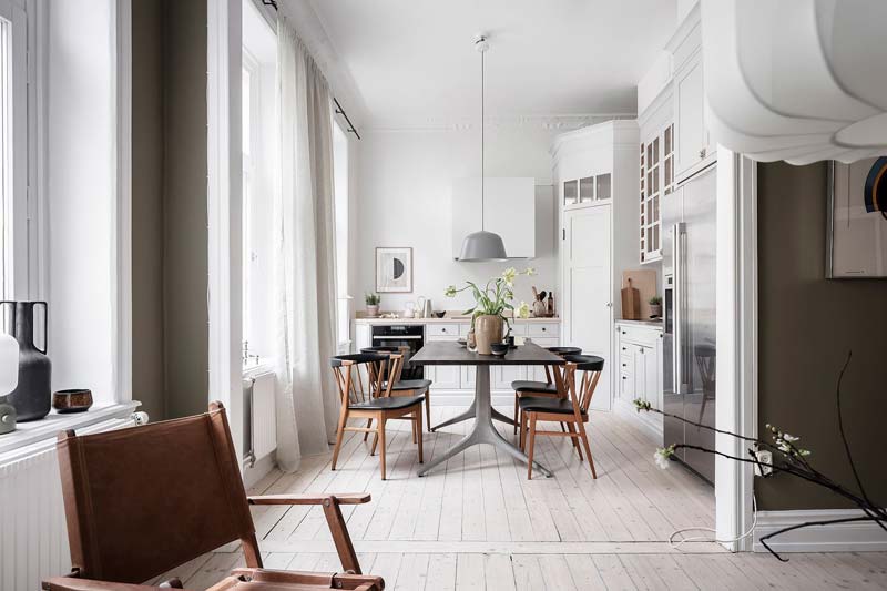 kleine open woonkeuken kleine open woonkeuken