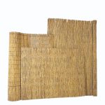 Woodvision | Rietmat 1,5/2 cm dik | 100 x 200 cm - € 11,99