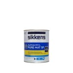 Sikkens Alphacryl Pure Mat SF - €26,24
