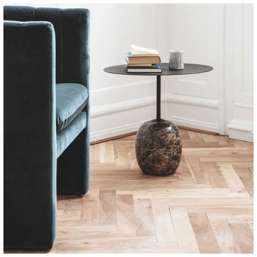 &Tradition Lato LN9 Bijzettafel | € 521