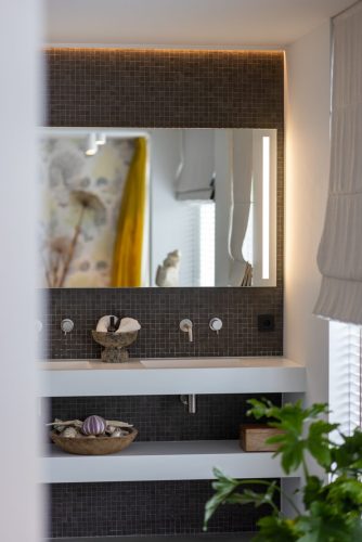 ledstrip verwerken tip latje