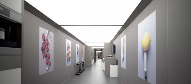 lichtdoorlatend spanplafond lichtdoorlatend spanplafond