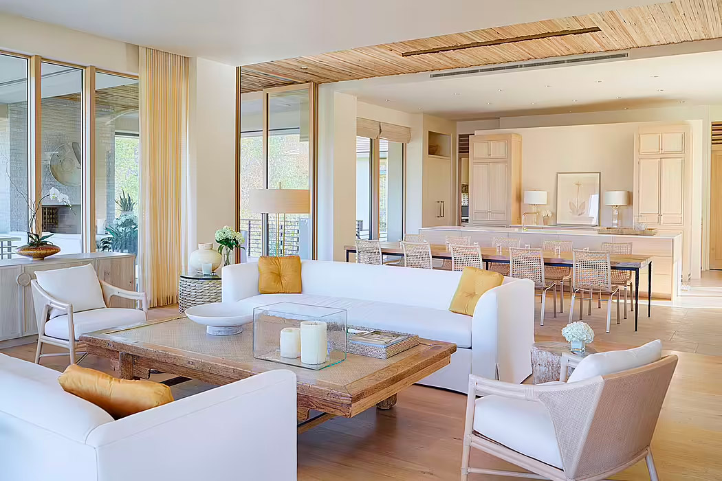 luxe landelijke woonkamer luxe landelijke woonkamer