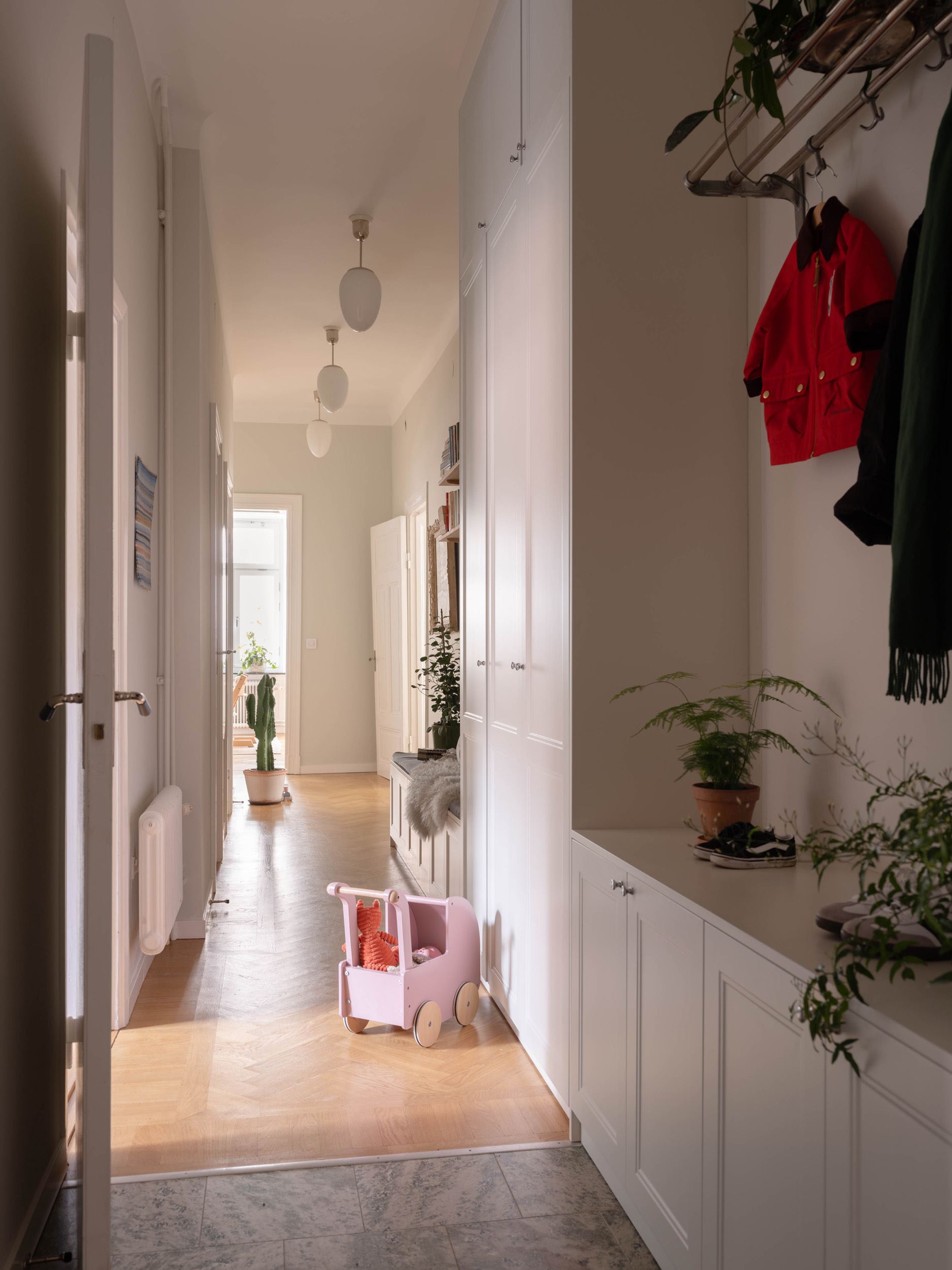 maatwerk opbergkast diepe hal appartement maatwerk opbergkast diepe hal appartement