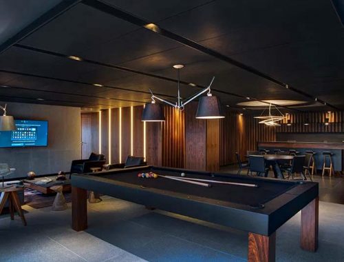 Mancave ideeën