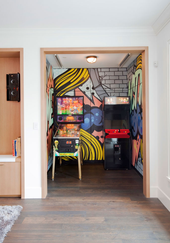mancave ideeën flipperkast mancave ideeën flipperkast