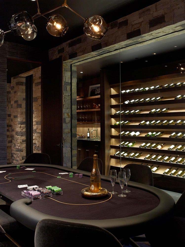 mancave ideeën pokertafel mancave ideeën pokertafel