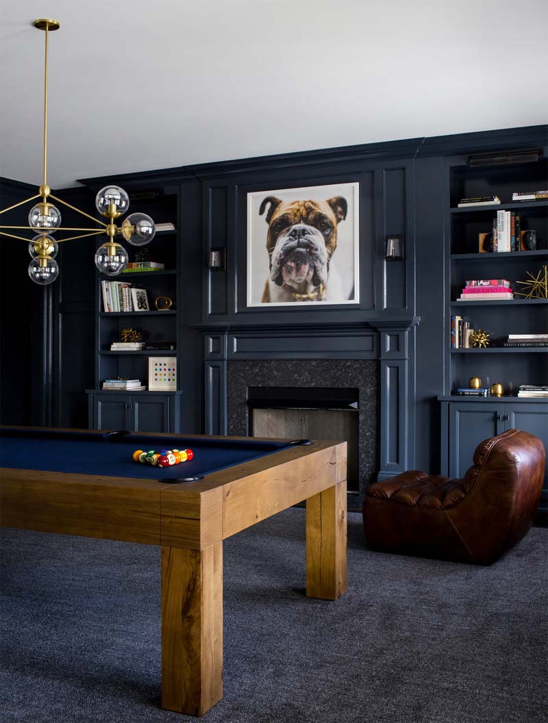 mancave ideeën pooltafel mancave ideeën pooltafel