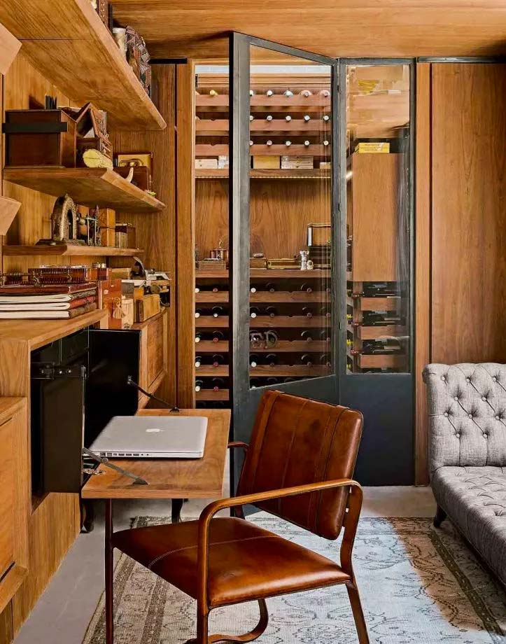 mancave ideeën sigarenkamer wijnkamer mancave ideeën sigarenkamer wijnkamer