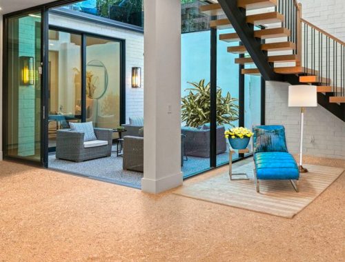 5x Milieuvriendelijke vloer – Duurzame keuzes voor een groen interieur