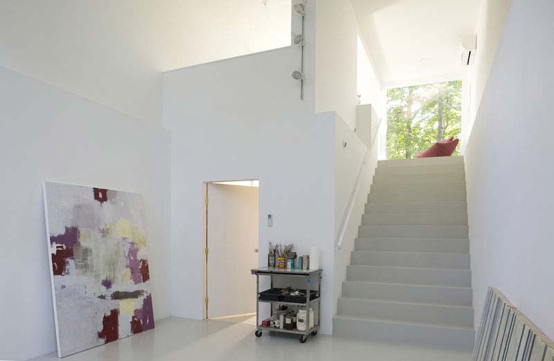 minimalistische containerwoning minimalistische containerwoning