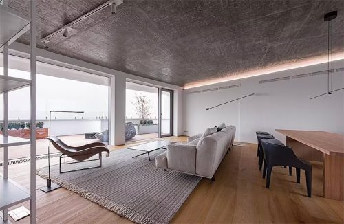Luxe woonkamer inrichten - Creëer een Oase van Luxe - Huis-inrichten.com
