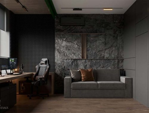 Zelf thuis muziek produceren? Zo richt je een eigen muziekstudio in!