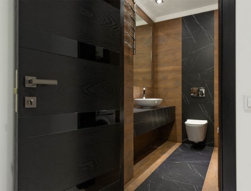 Een nieuw toilet kopen, waar dien je rekening mee te houden?