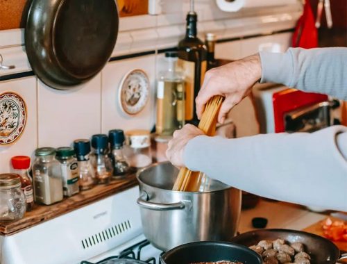 5 Soorten pannen die niet mogen ontbreken in jouw keuken