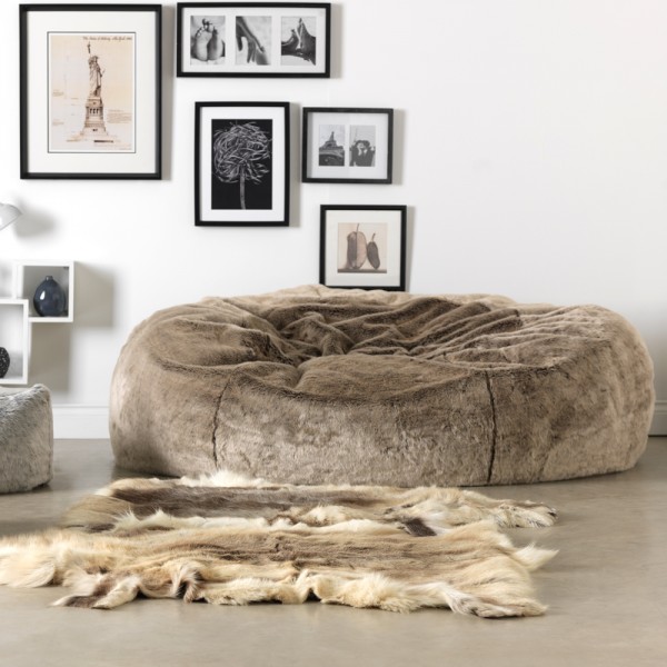 Grafiek overzien Kameel 5x Luxe zitzakken die mooi en comfortabel zijn! - Huis-inrichten.com