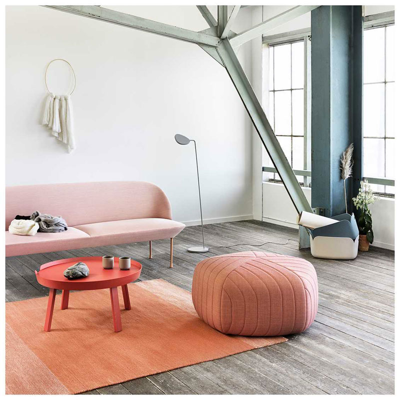 oud roze bank muuto oslo