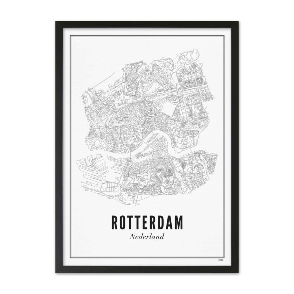 persoonlijke housewarming cadeautjes poster stad persoonlijke housewarming cadeautjes poster stad
