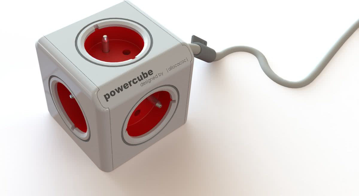 powercube
