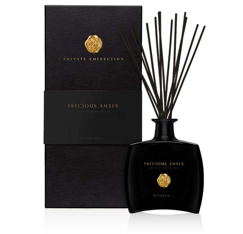 Rituals geurstokjes Amber