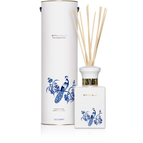 Rituals geurstokjes Amsterdam