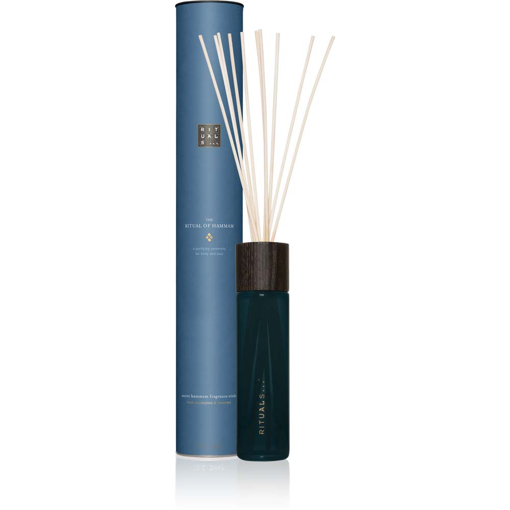 Rituals geurstokjes Hammam