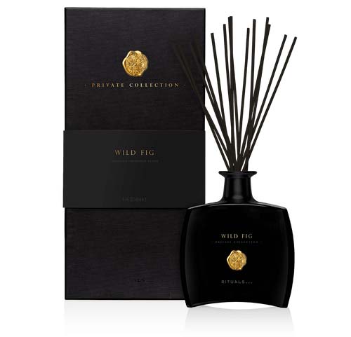 Rituals geurstokjes Wild Fig