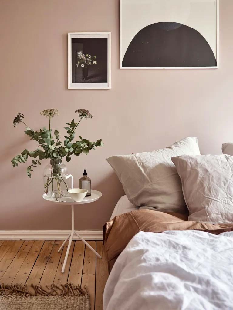 Beste tips voor romantische slaapkamer! - Huis-inrichten.com