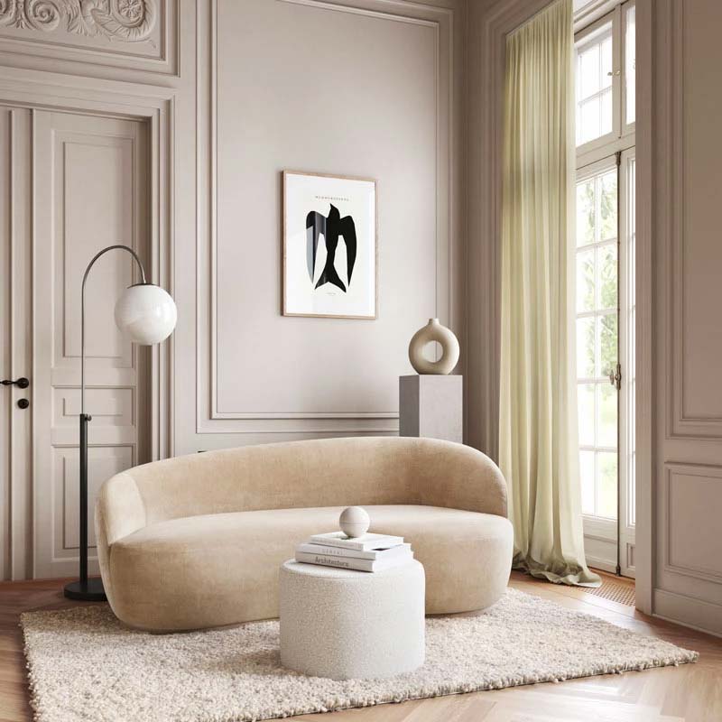 ronde banken sofa company rose ronde banken sofa company rose