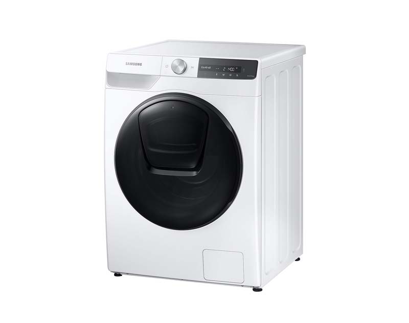 SAMSUNG WD10T754ABT 7000-serie QuickDrive Was-droogcombinatie SAMSUNG WD10T754ABT 7000-serie QuickDrive Was-droogcombinatie