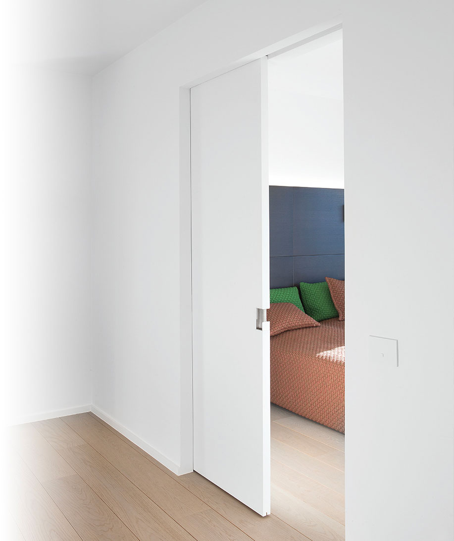 schuifdeursysteem die in de wand verdwijnt schuifdeursysteem die in de wand verdwijnt