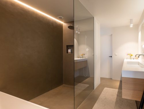 Sfeervolle ledstrips in huis: de mooiste manieren om ze te verwerken